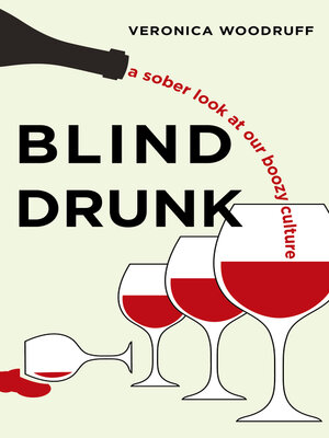 cover image of Blind Drunk